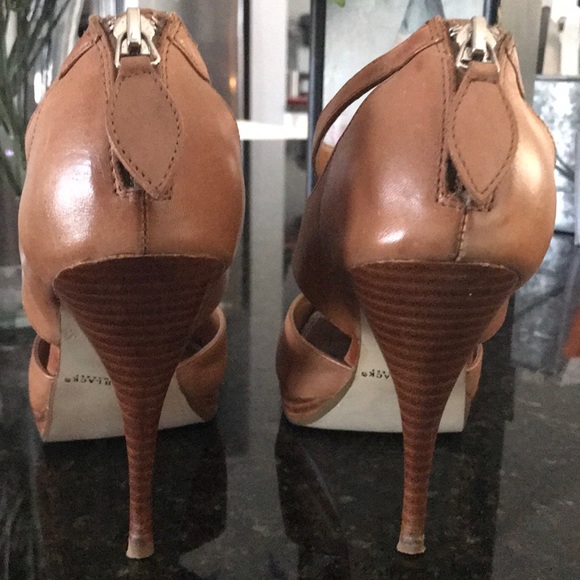 Whbm high heels - Picture 3 of 6